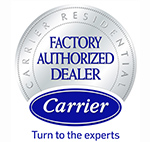 Carrier; turn to the experts